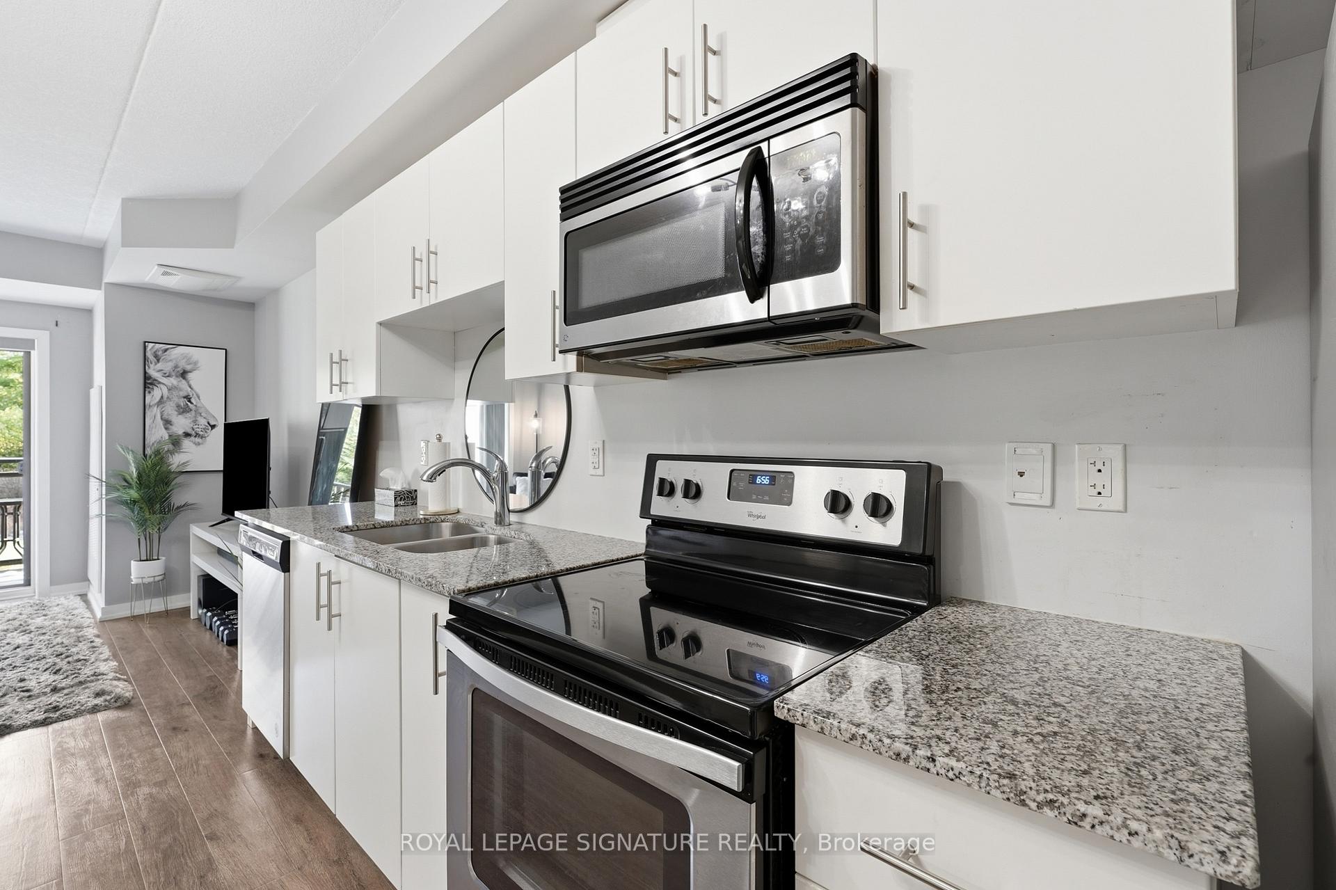 Photo 8 of Unit LL08, 25 Kay Crescent, Guelph, Pine Ridge — HOMEH