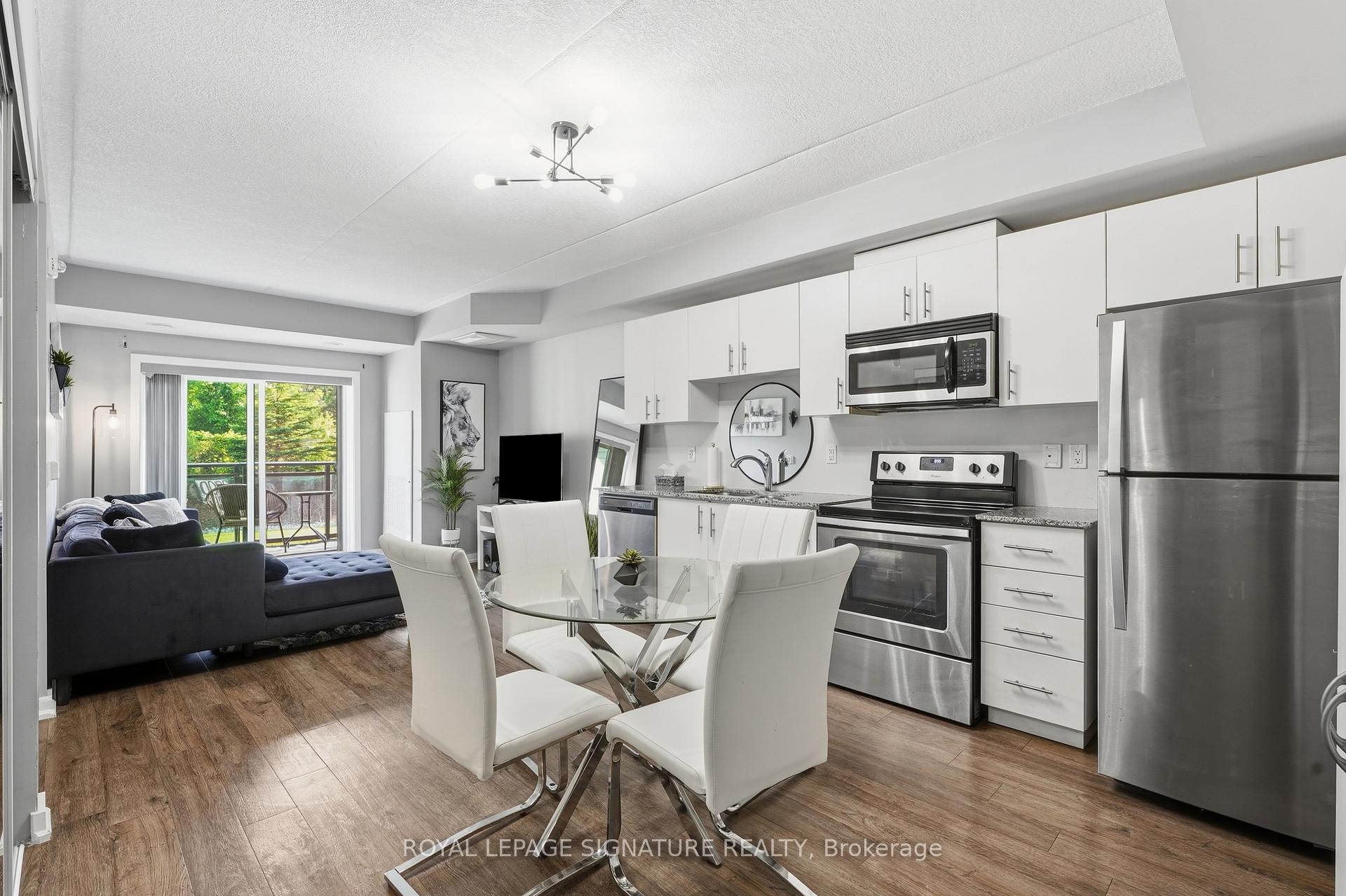 Photo 9 of Unit LL08, 25 Kay Crescent, Guelph, Pine Ridge — HOMEH