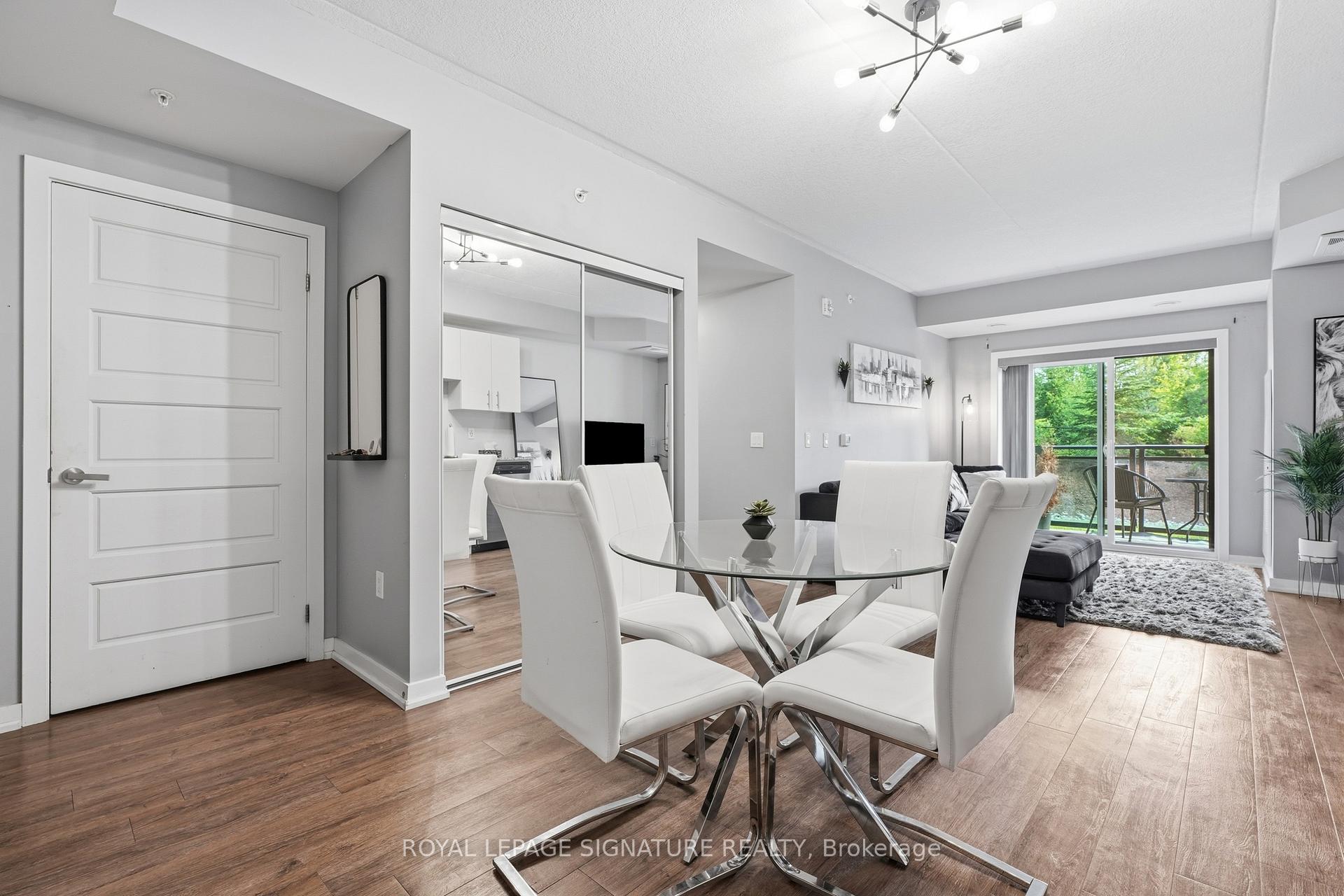 Photo 10 of Unit LL08, 25 Kay Crescent, Guelph, Pine Ridge — HOMEH