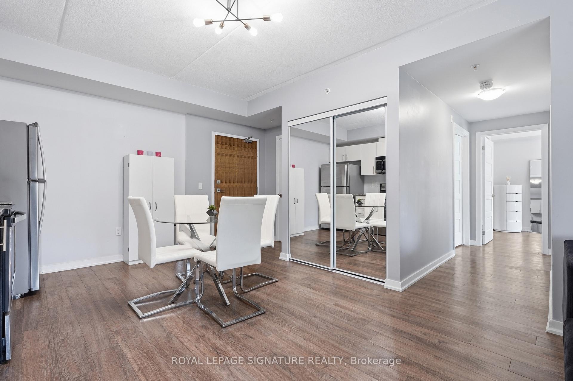 Photo 11 of Unit LL08, 25 Kay Crescent, Guelph, Pine Ridge — HOMEH