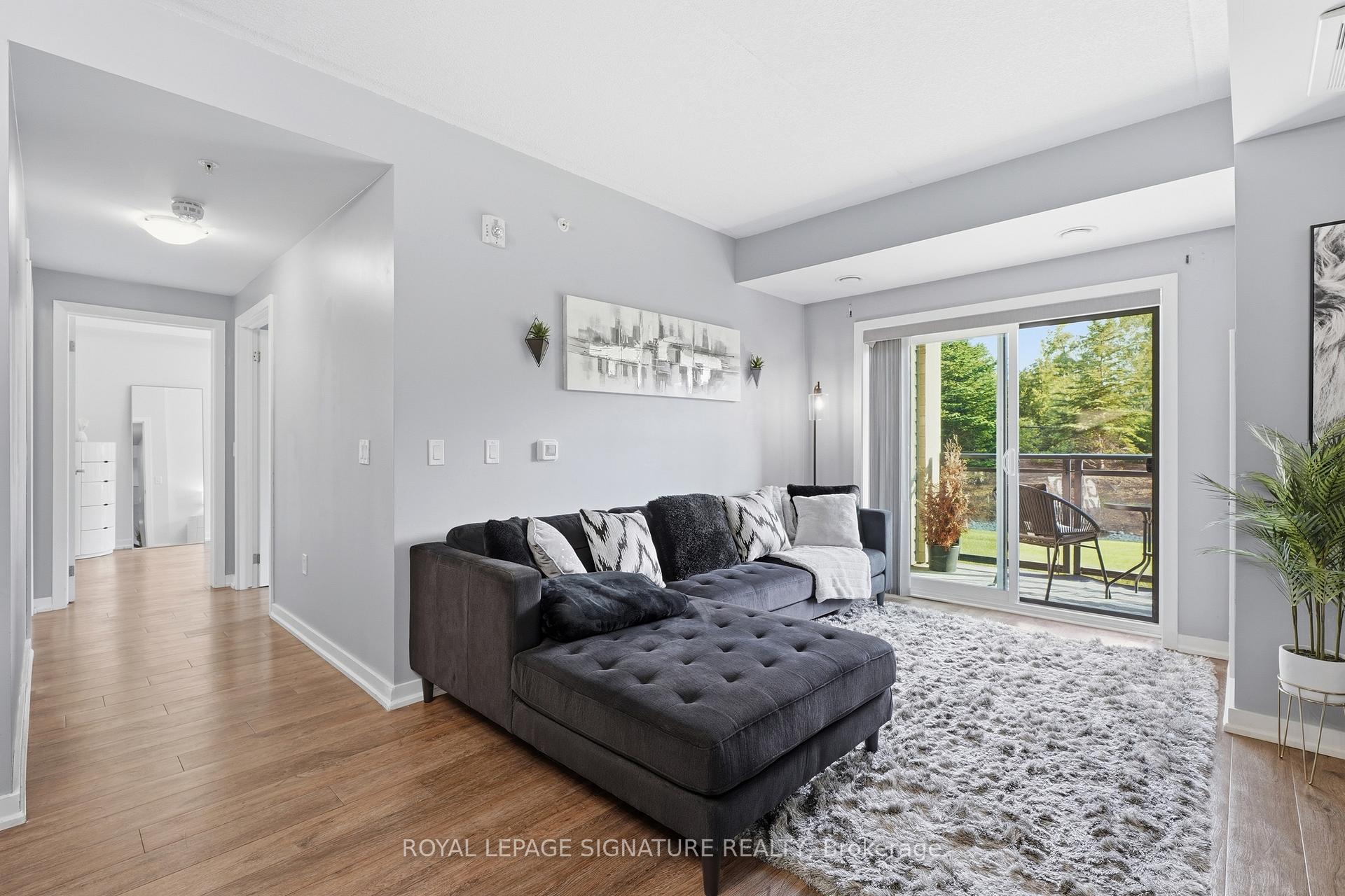 Photo 12 of Unit LL08, 25 Kay Crescent, Guelph, Pine Ridge — HOMEH