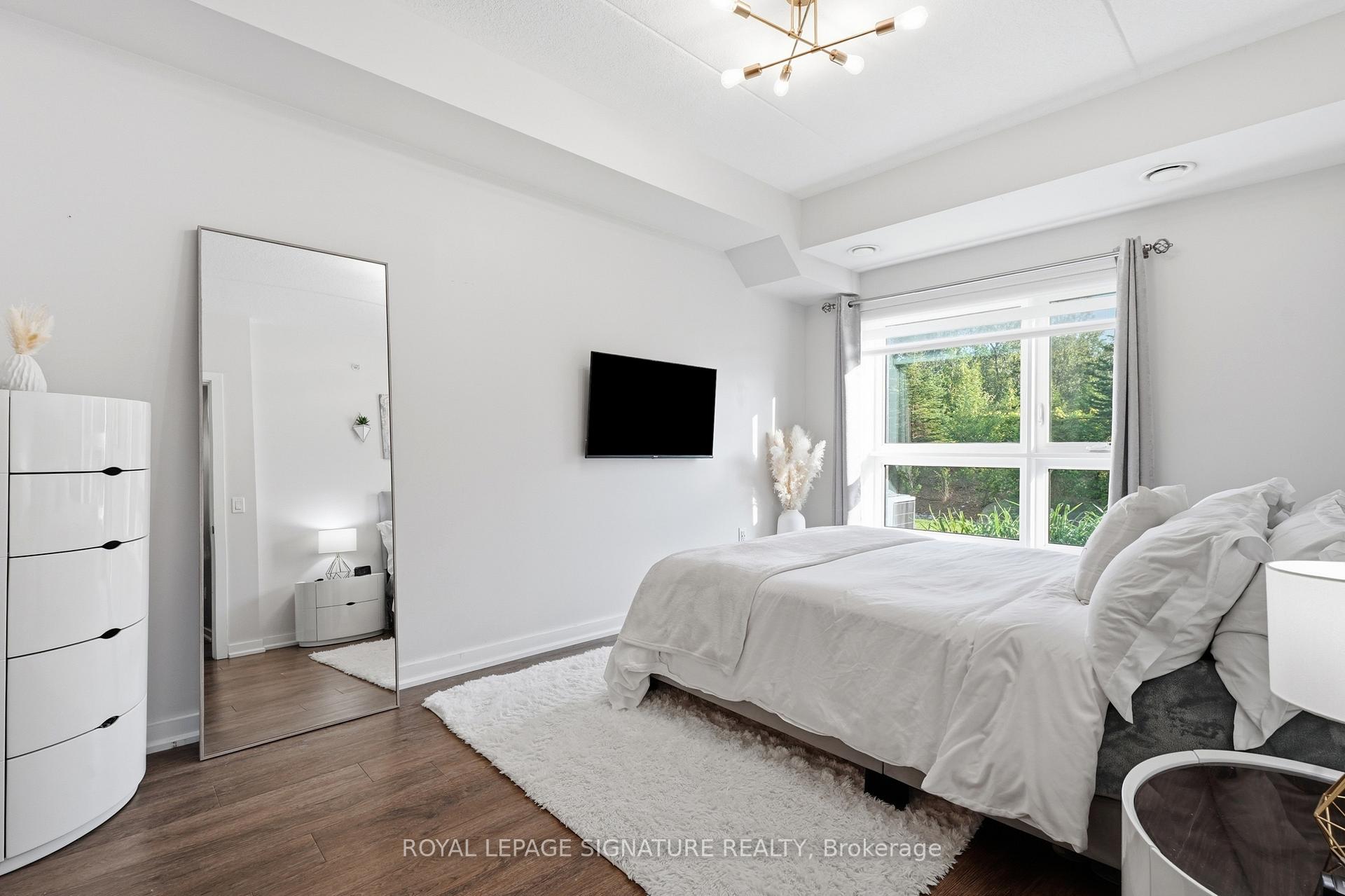 Photo 14 of Unit LL08, 25 Kay Crescent, Guelph, Pine Ridge — HOMEH