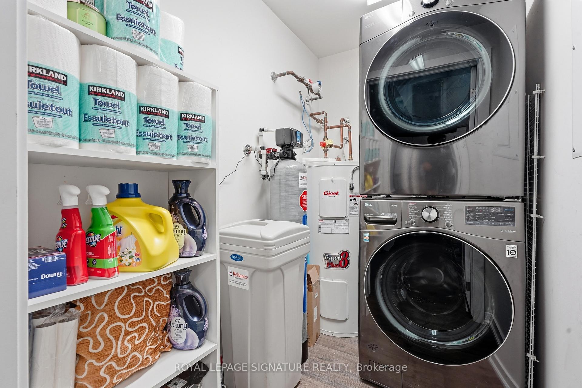 Photo 24 of Unit LL08, 25 Kay Crescent, Guelph, Pine Ridge — HOMEH
