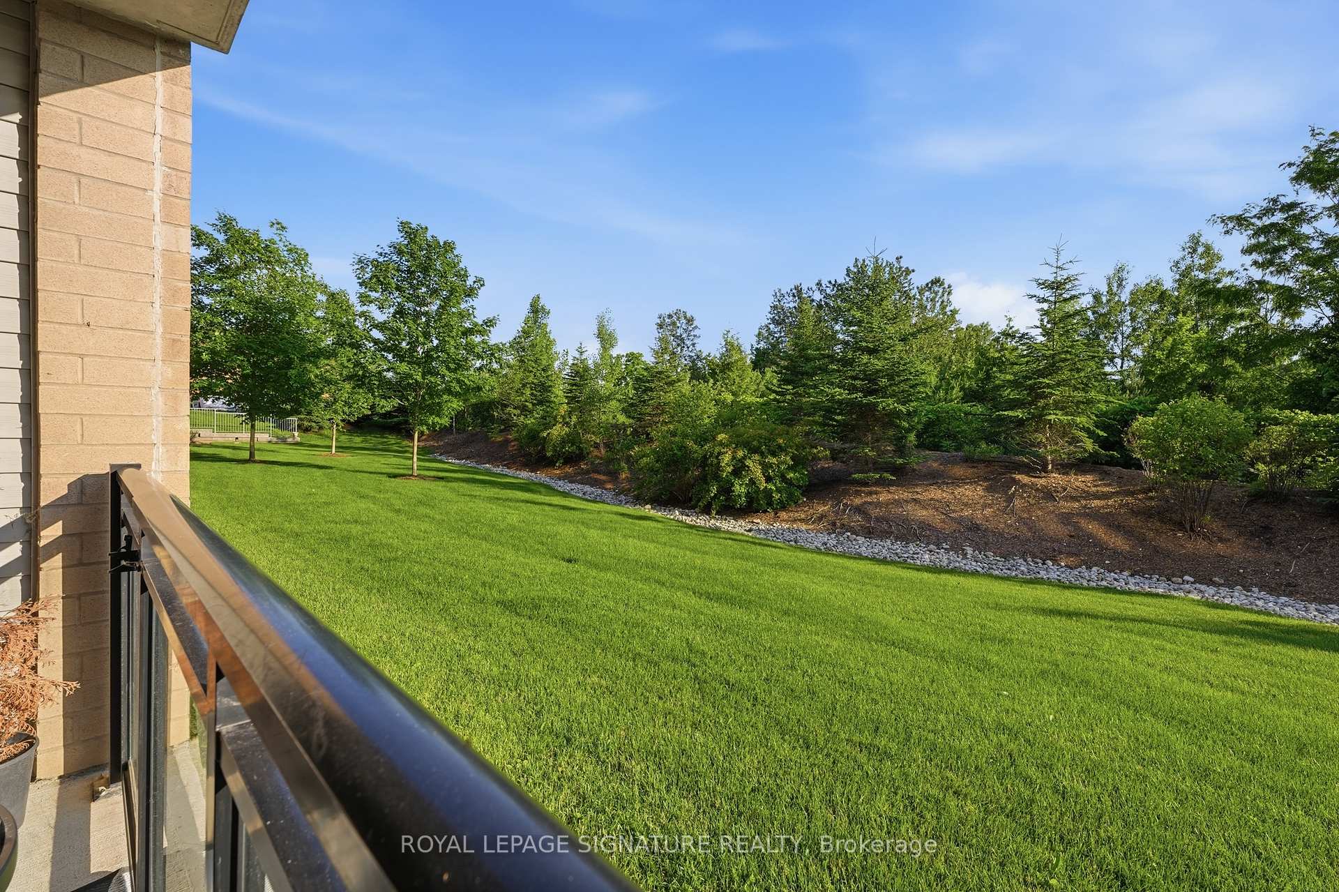 Photo 25 of Unit LL08, 25 Kay Crescent, Guelph, Pine Ridge — HOMEH