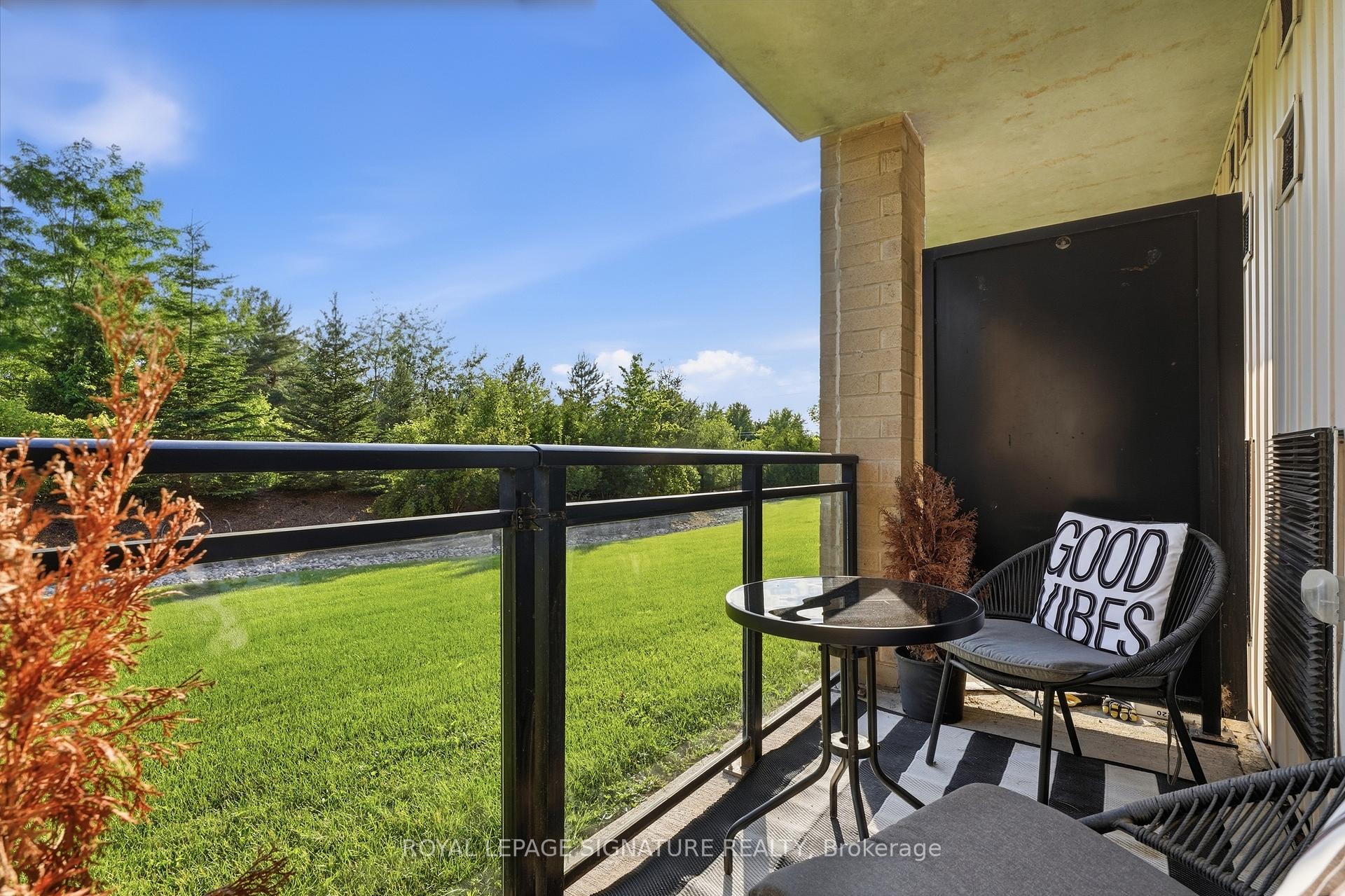 Photo 26 of Unit LL08, 25 Kay Crescent, Guelph, Pine Ridge — HOMEH