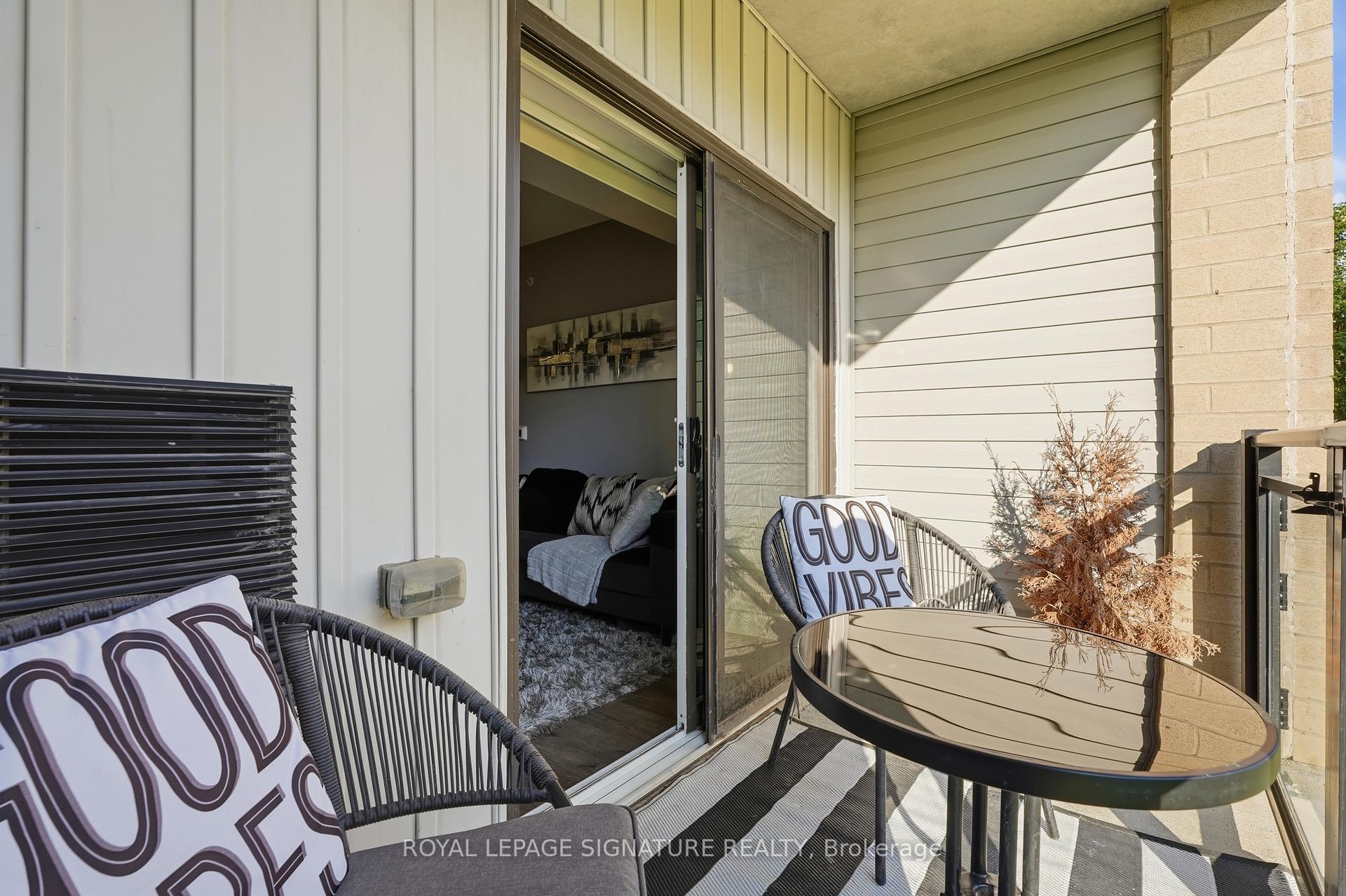 Photo 27 of Unit LL08, 25 Kay Crescent, Guelph, Pine Ridge — HOMEH