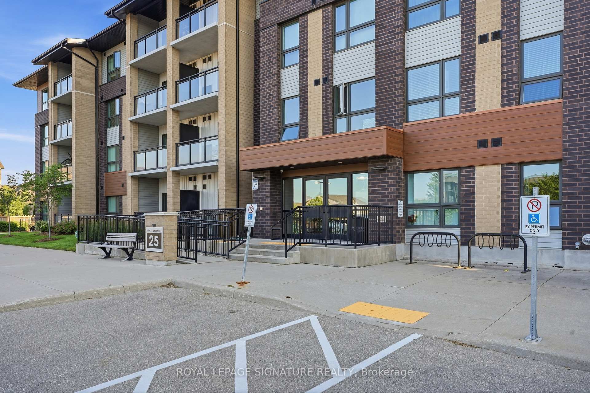 Photo 31 of Unit LL08, 25 Kay Crescent, Guelph, Pine Ridge — HOMEH