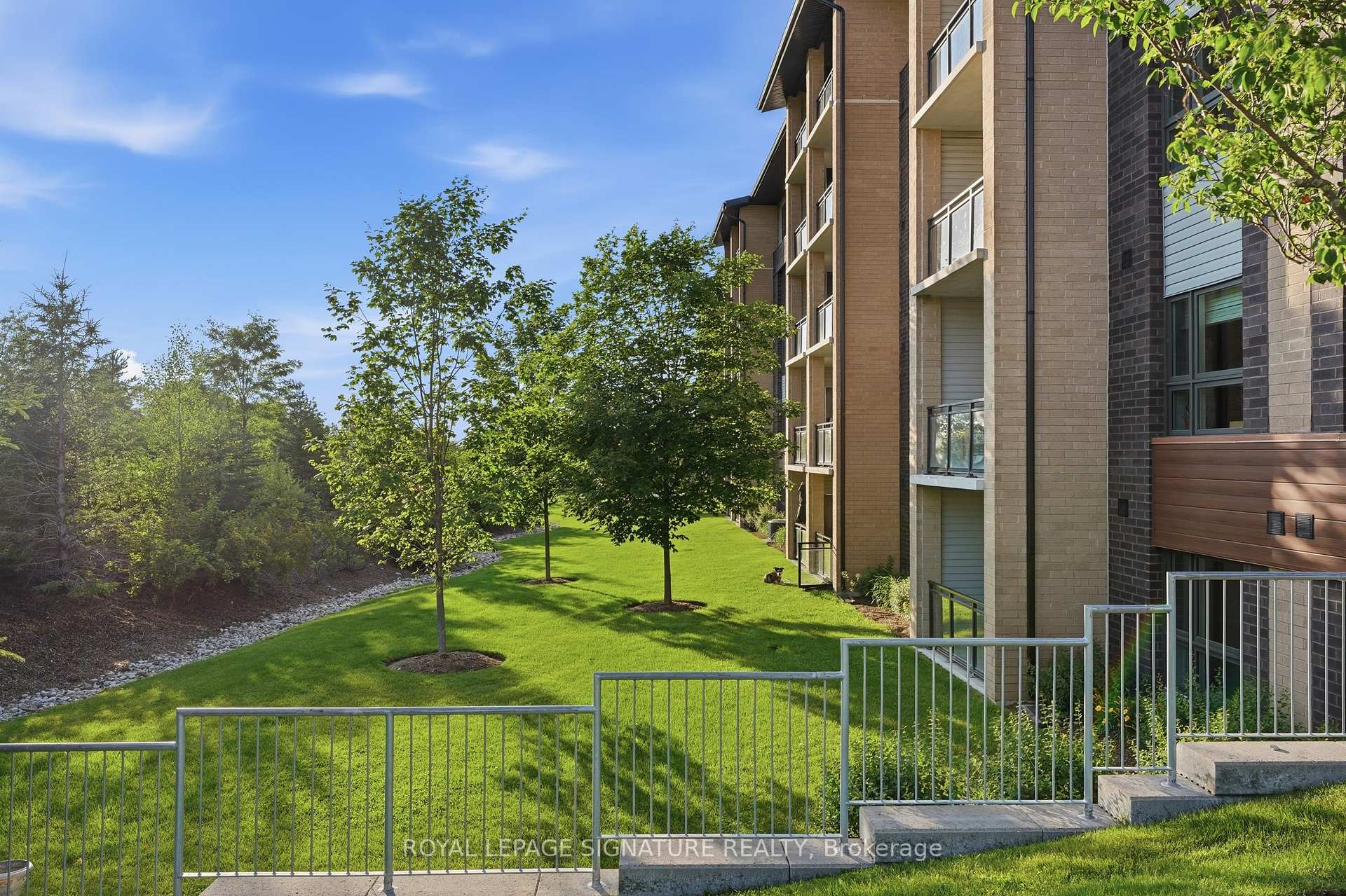 Photo 32 of Unit LL08, 25 Kay Crescent, Guelph, Pine Ridge — HOMEH