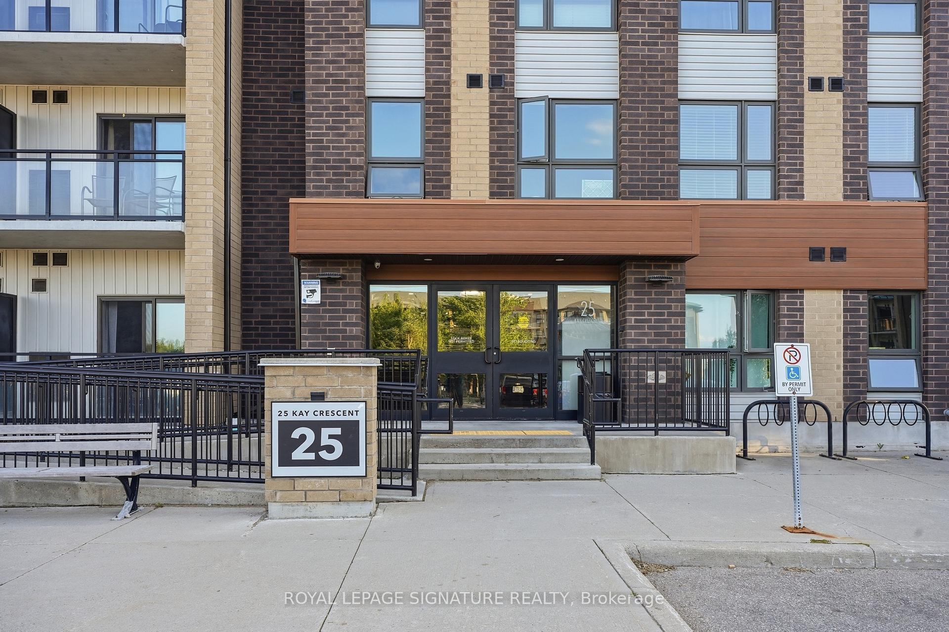 Photo 33 of Unit LL08, 25 Kay Crescent, Guelph, Pine Ridge — HOMEH