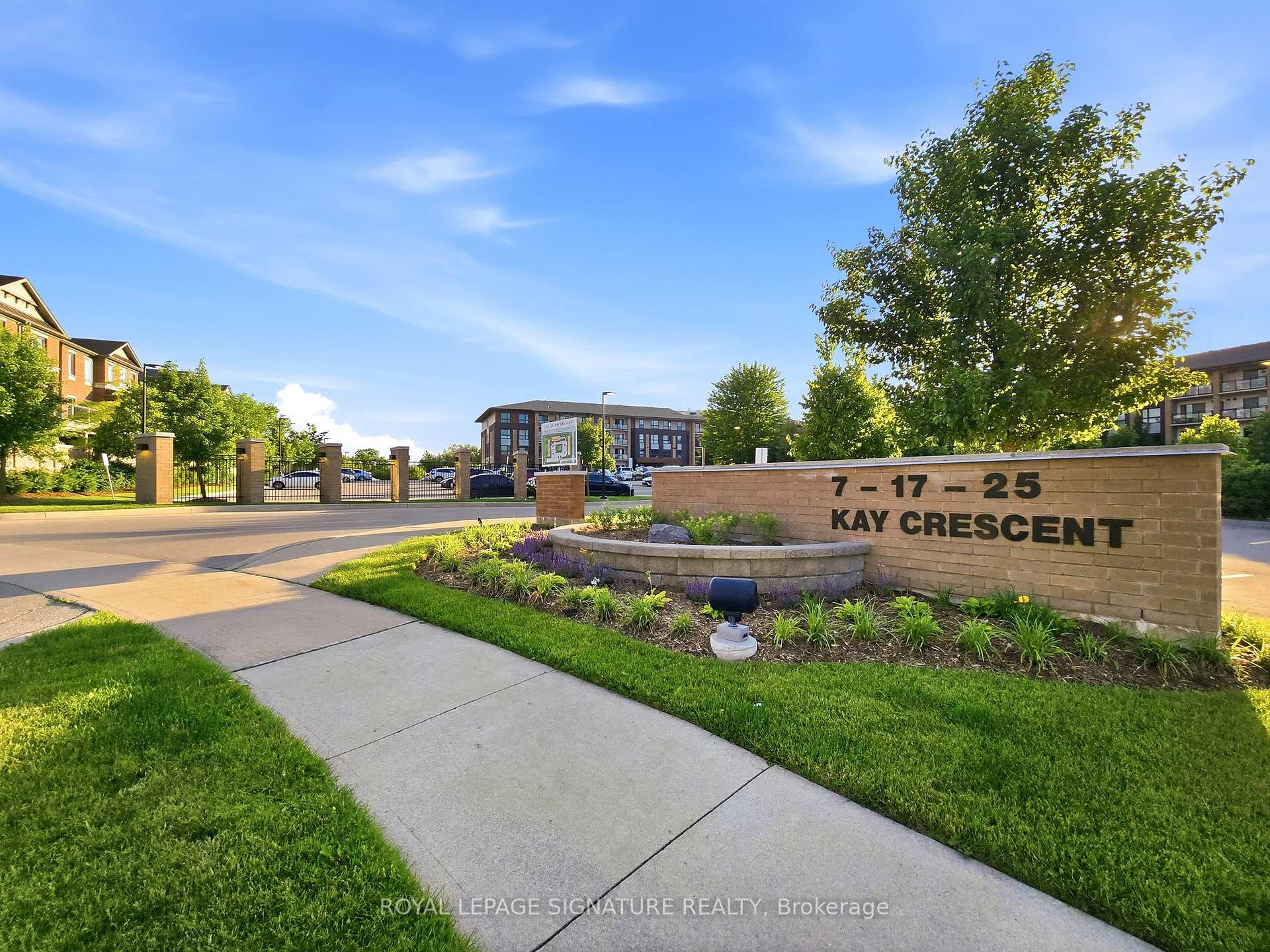 Photo 34 of Unit LL08, 25 Kay Crescent, Guelph, Pine Ridge — HOMEH