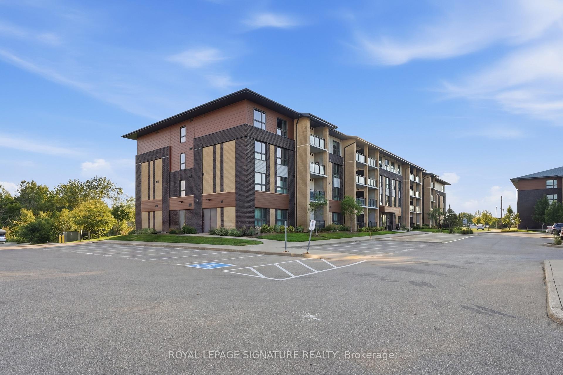Photo 36 of Unit LL08, 25 Kay Crescent, Guelph, Pine Ridge — HOMEH