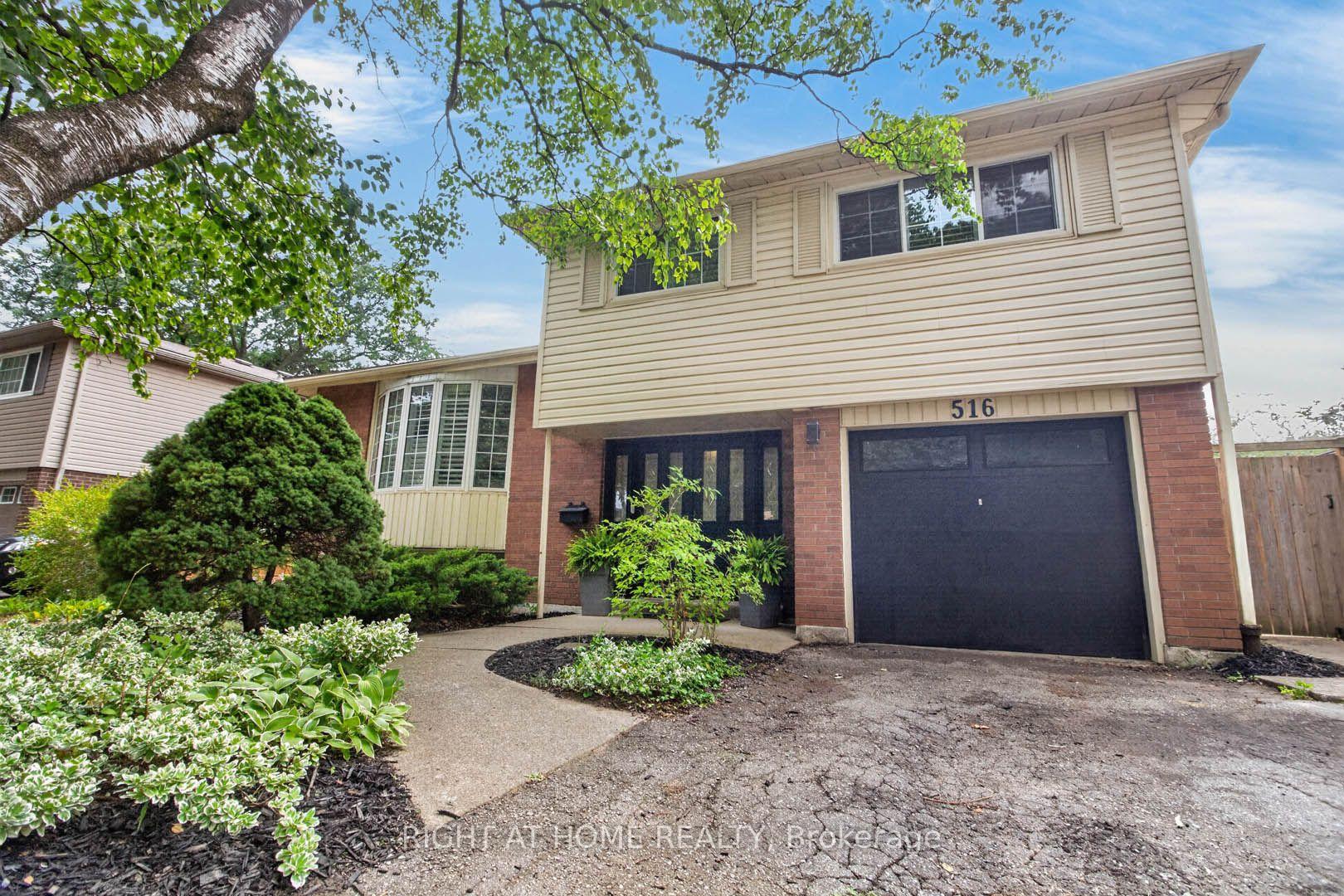 Photo 1 of 516 Kenmarr Crescent, Burlington, Appleby — HOMEH