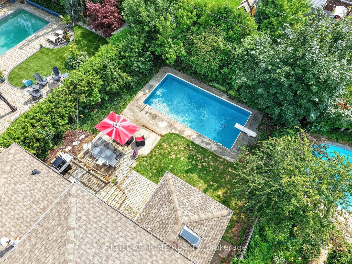 Photo 2 of 516 Kenmarr Crescent, Burlington, Appleby — HOMEH