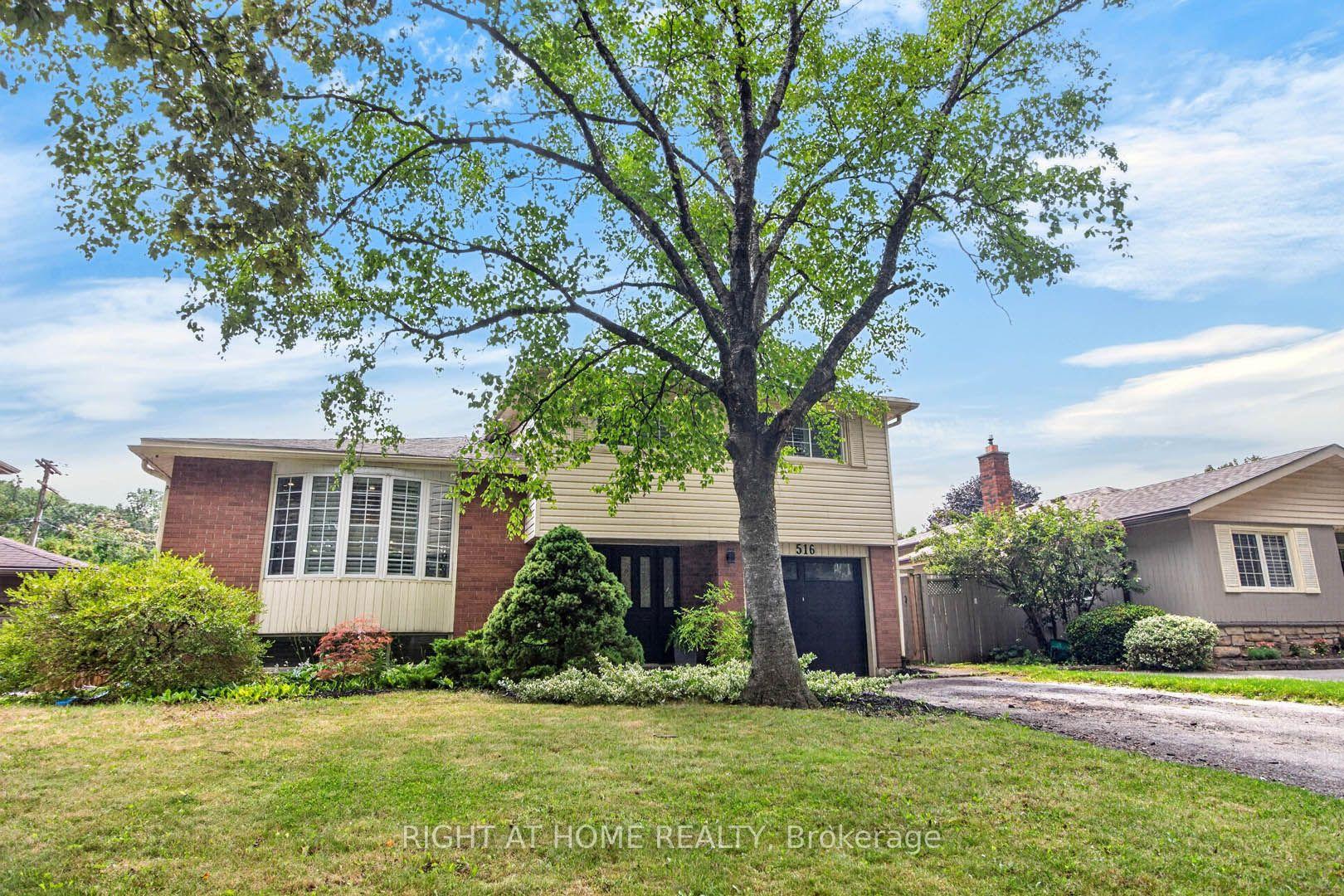 Photo 3 of 516 Kenmarr Crescent, Burlington, Appleby — HOMEH