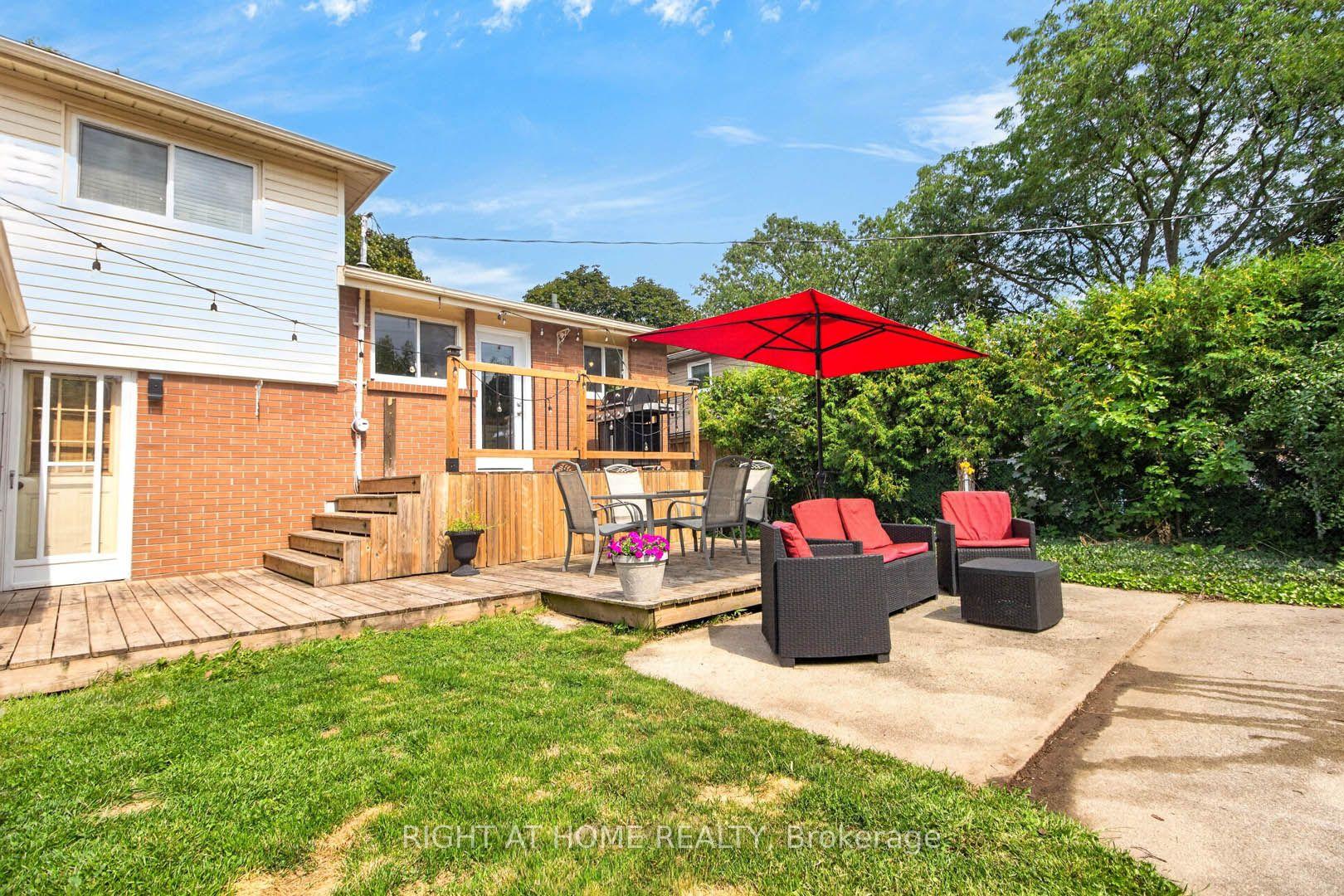 Photo 34 of 516 Kenmarr Crescent, Burlington, Appleby — HOMEH
