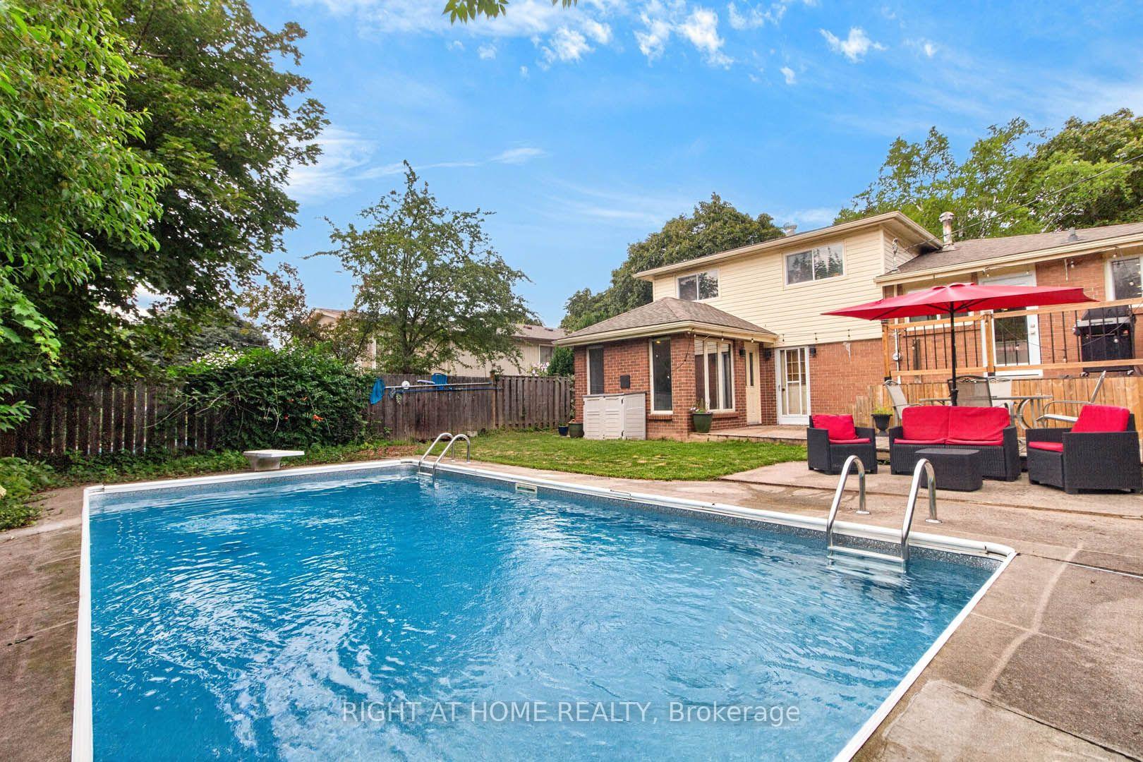 Photo 36 of 516 Kenmarr Crescent, Burlington, Appleby — HOMEH