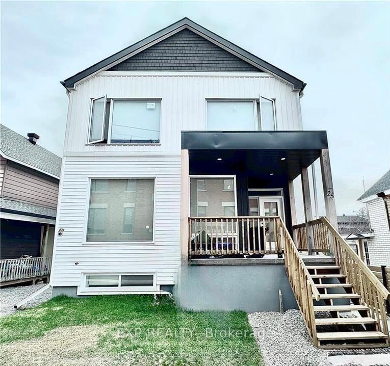 Photo of Unit A + B, 25 O'meara Street