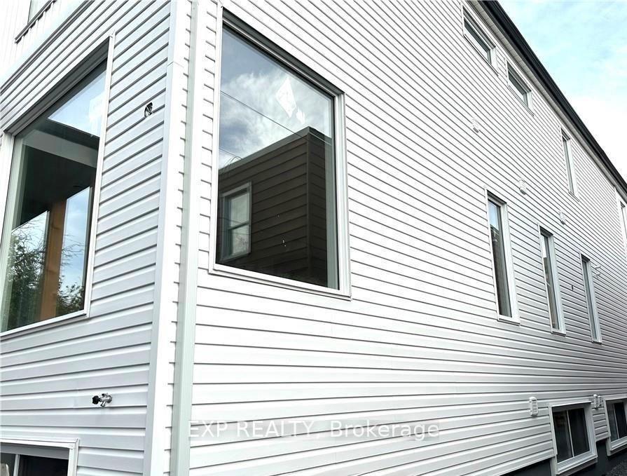 Photo 3 of Unit A + B, 25 O'meara Street, Ottawa, Hintonburg — HOMEH