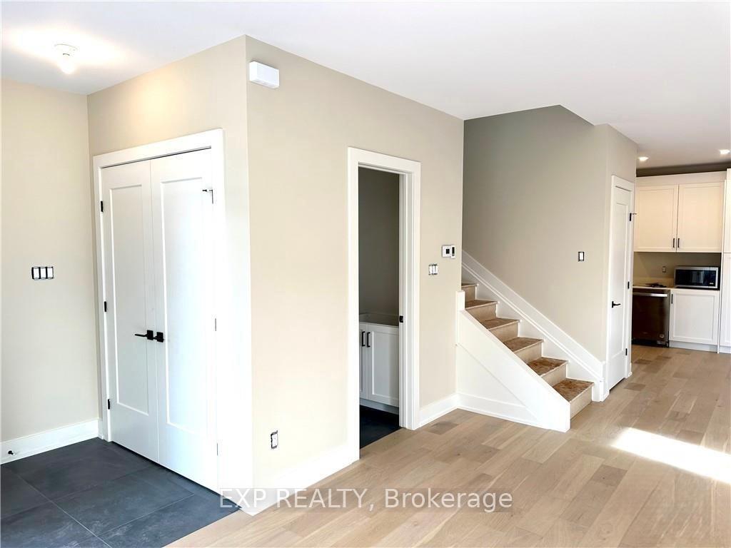 Photo 4 of Unit A + B, 25 O'meara Street, Ottawa, Hintonburg — HOMEH