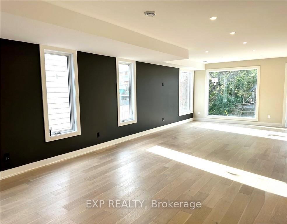 Photo 5 of Unit A + B, 25 O'meara Street, Ottawa, Hintonburg — HOMEH