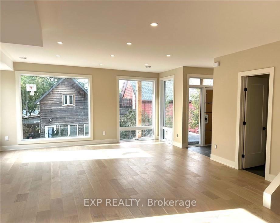 Photo 6 of Unit A + B, 25 O'meara Street, Ottawa, Hintonburg — HOMEH