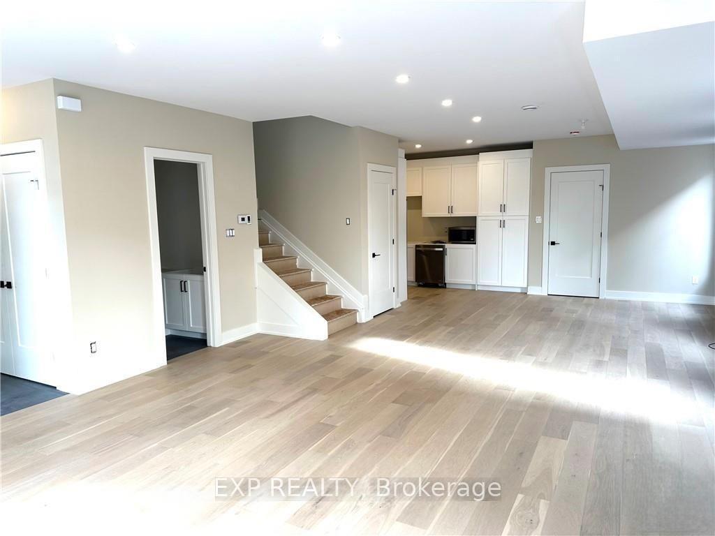Photo 8 of Unit A + B, 25 O'meara Street, Ottawa, Hintonburg — HOMEH