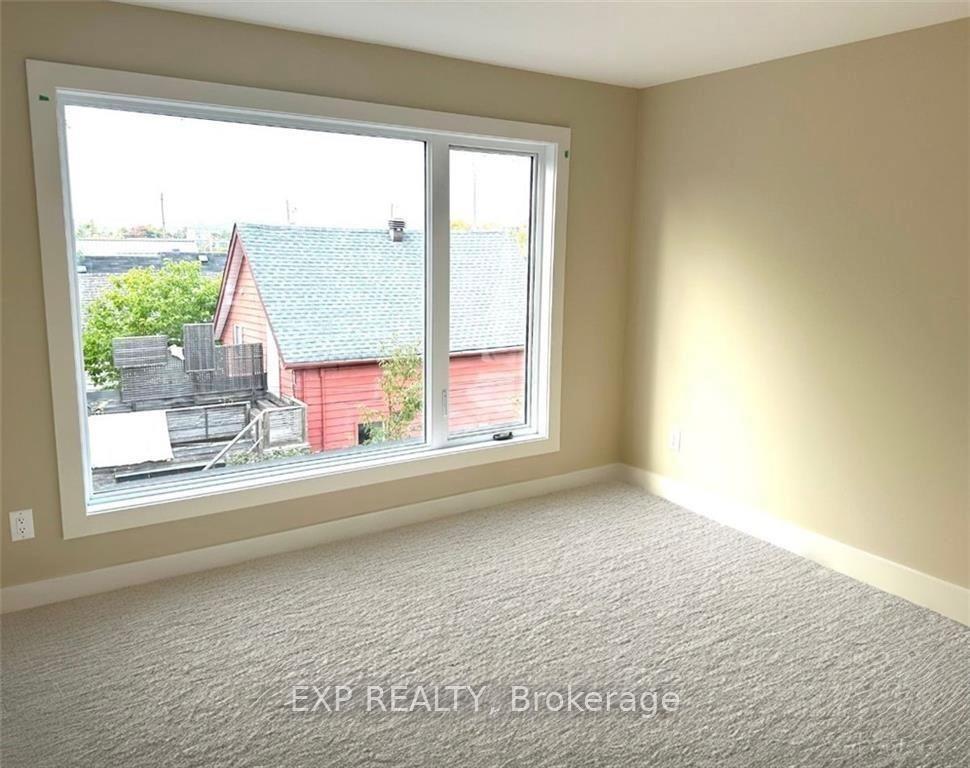 Photo 11 of Unit A + B, 25 O'meara Street, Ottawa, Hintonburg — HOMEH