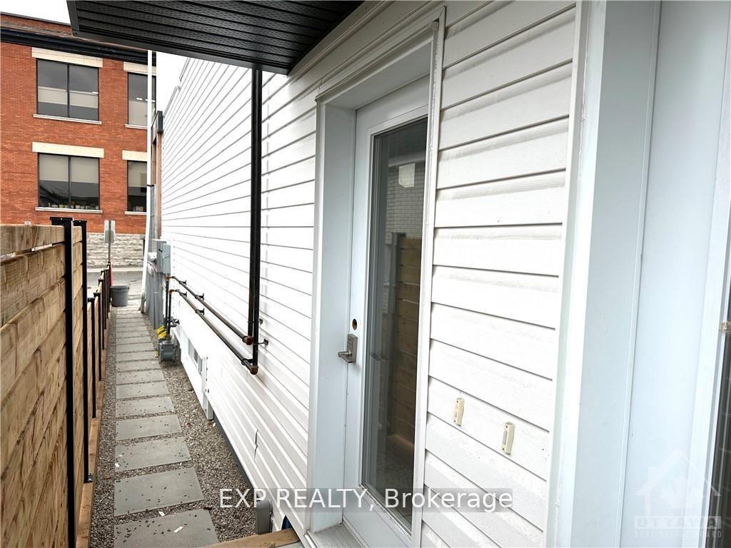 Photo 14 of Unit A + B, 25 O'meara Street, Ottawa, Hintonburg — HOMEH