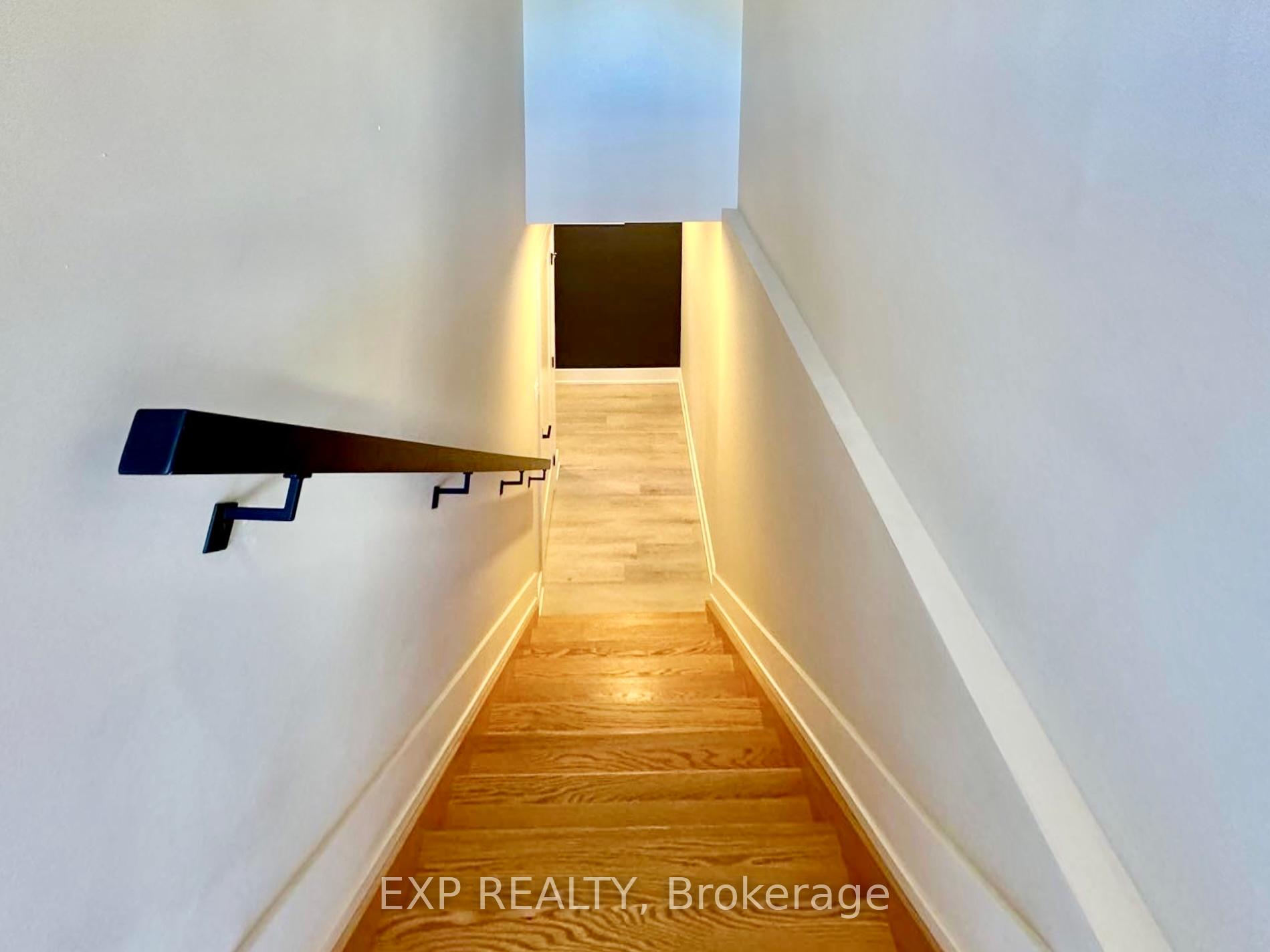 Photo 15 of Unit A + B, 25 O'meara Street, Ottawa, Hintonburg — HOMEH