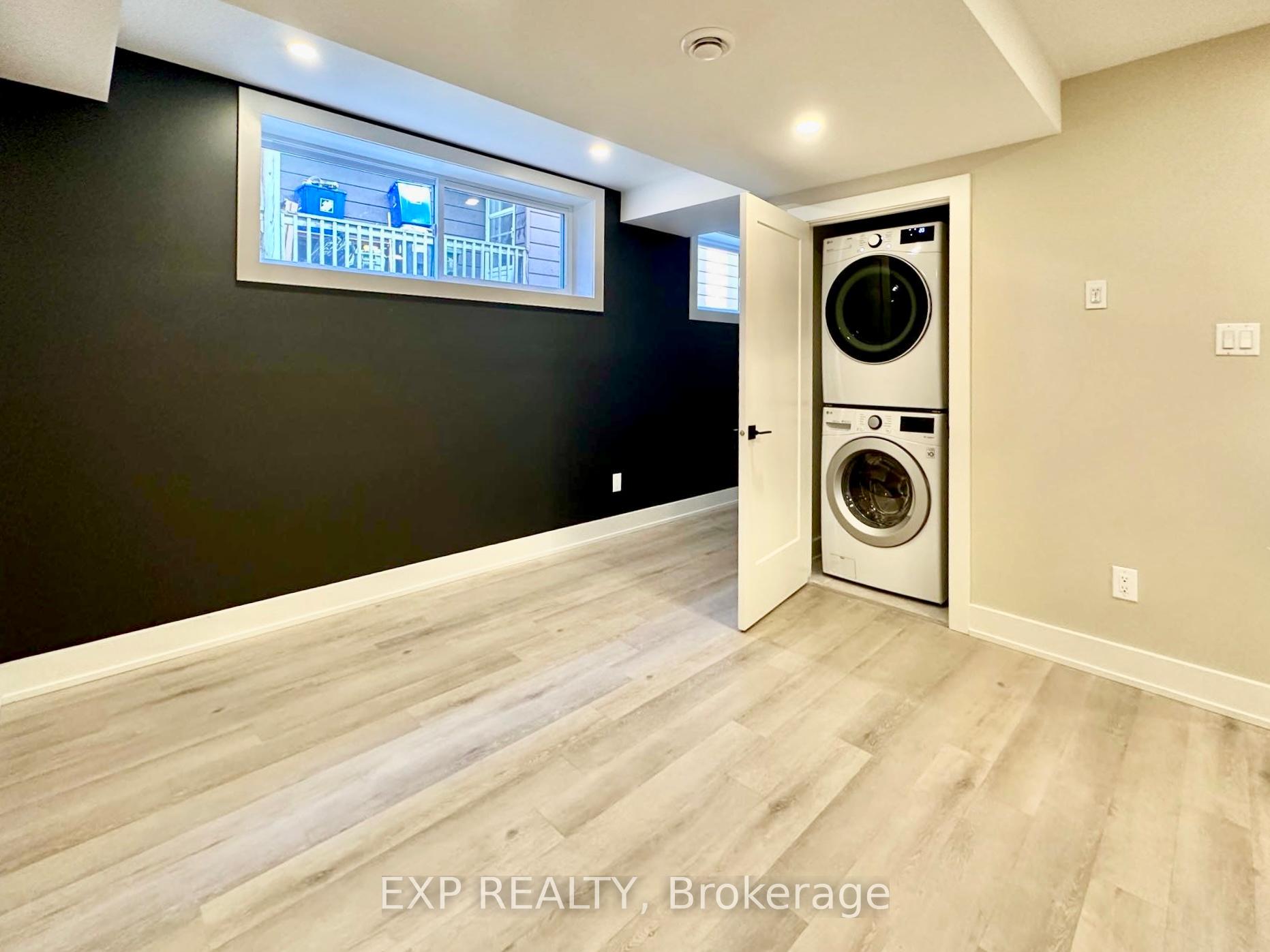 Photo 16 of Unit A + B, 25 O'meara Street, Ottawa, Hintonburg — HOMEH