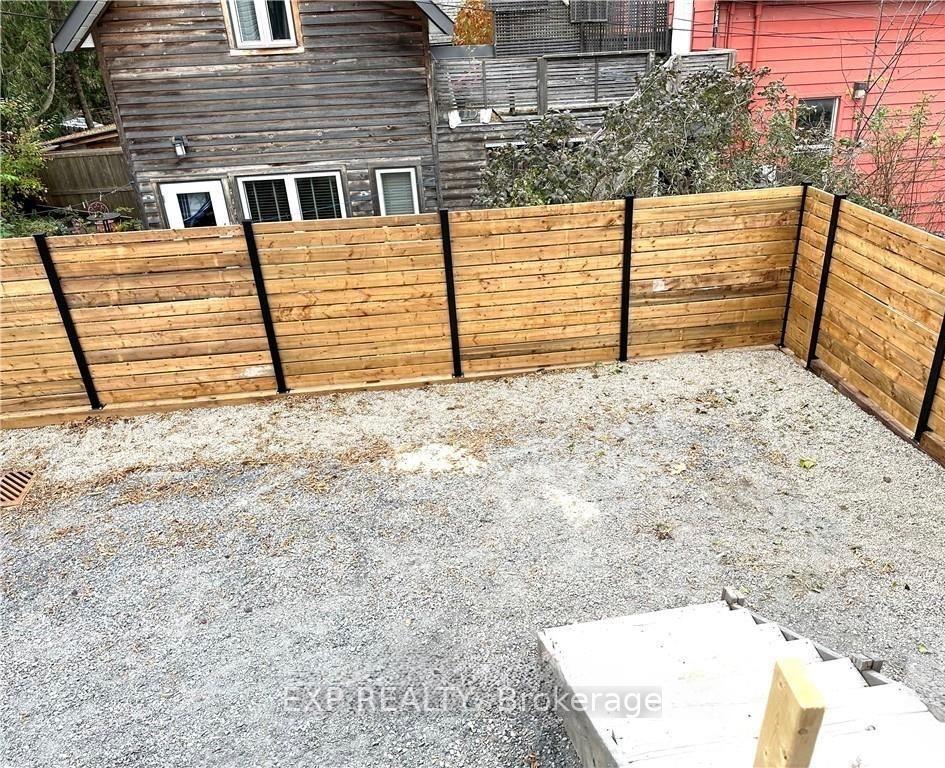 Photo 26 of Unit A + B, 25 O'meara Street, Ottawa, Hintonburg — HOMEH