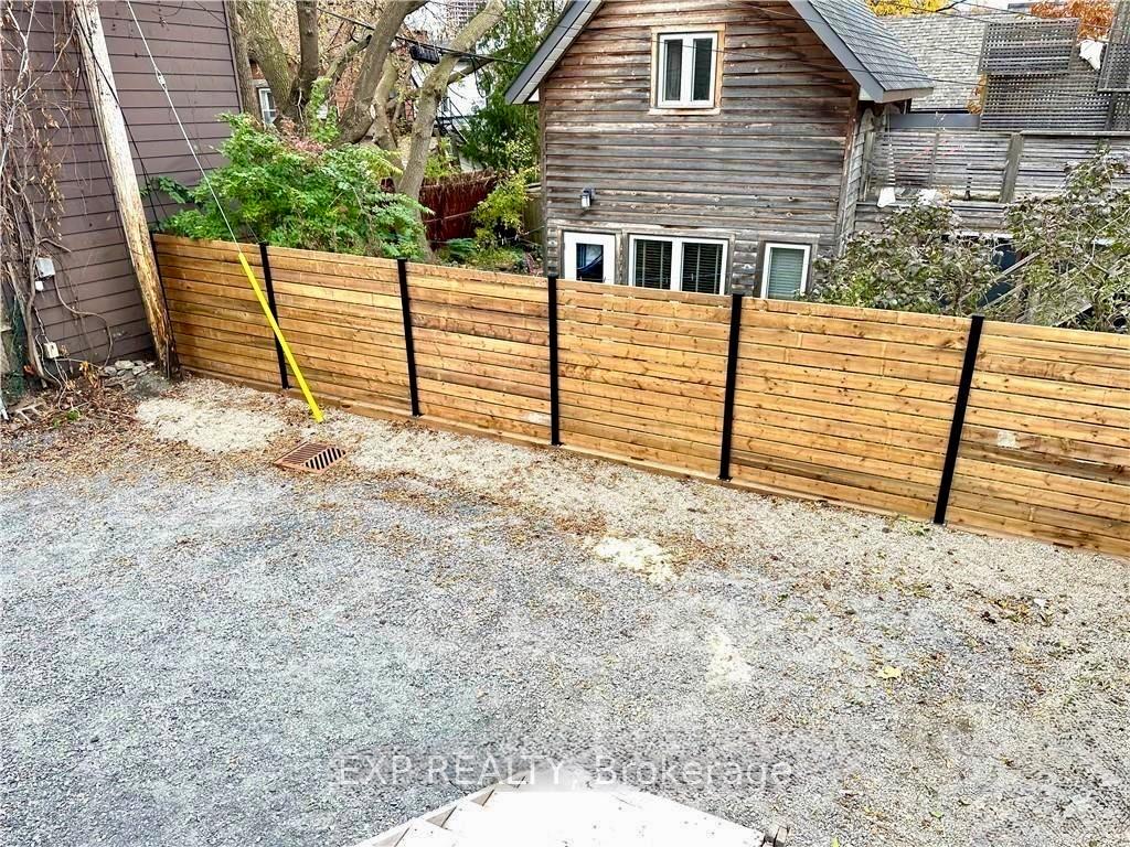 Photo 27 of Unit A + B, 25 O'meara Street, Ottawa, Hintonburg — HOMEH