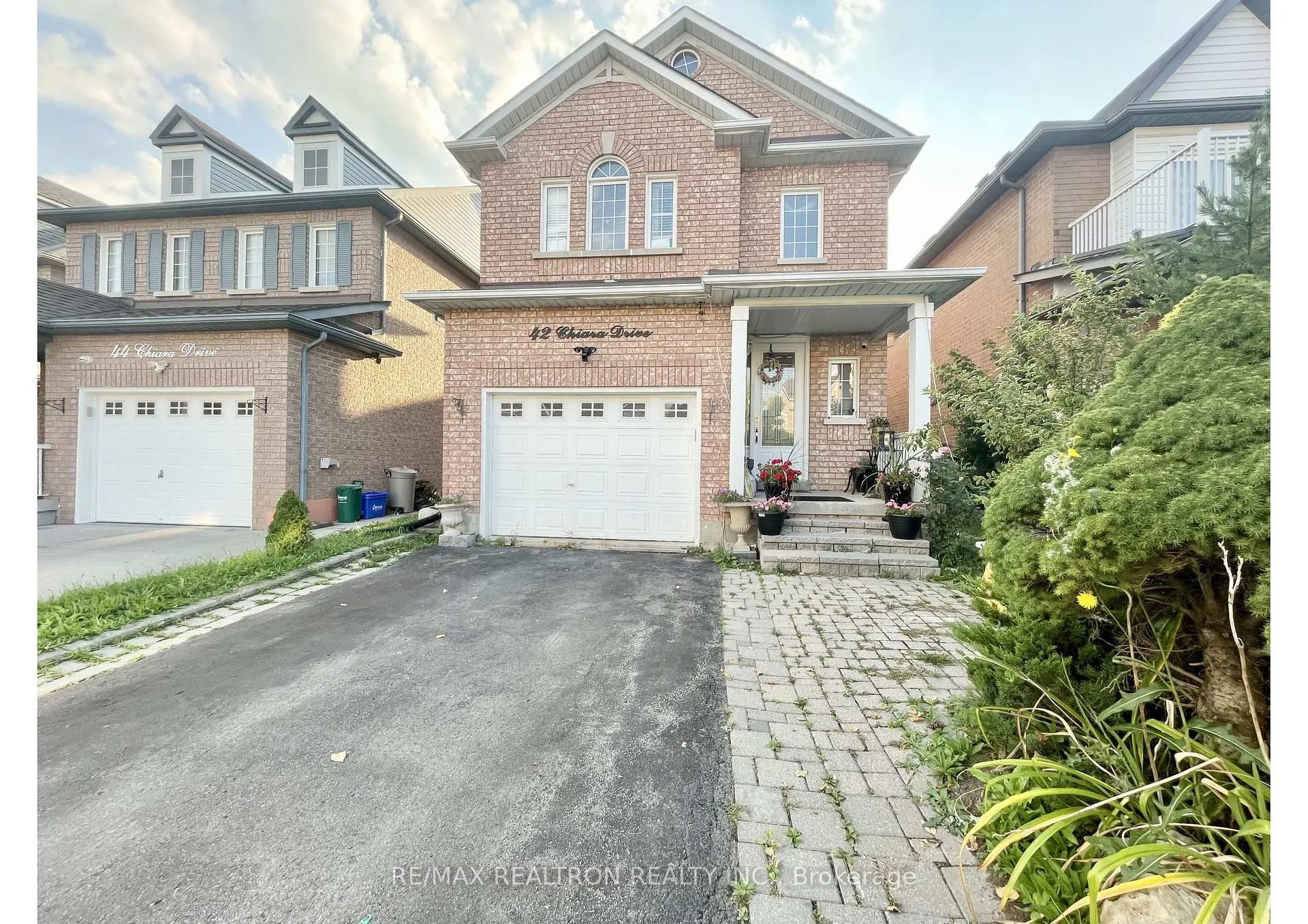 Photo 1 of Unit Bsmt, 42 Chiara Drive, Vaughan, Vellore Village — HOMEH