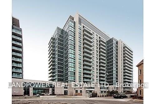 Photo 1 of Unit 1004, 35 Brian Peck Crescent, Toronto, Thorncliffe Park — HOMEH