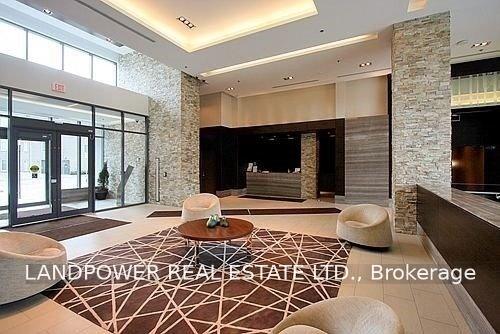 Photo 2 of Unit 1004, 35 Brian Peck Crescent, Toronto, Thorncliffe Park — HOMEH