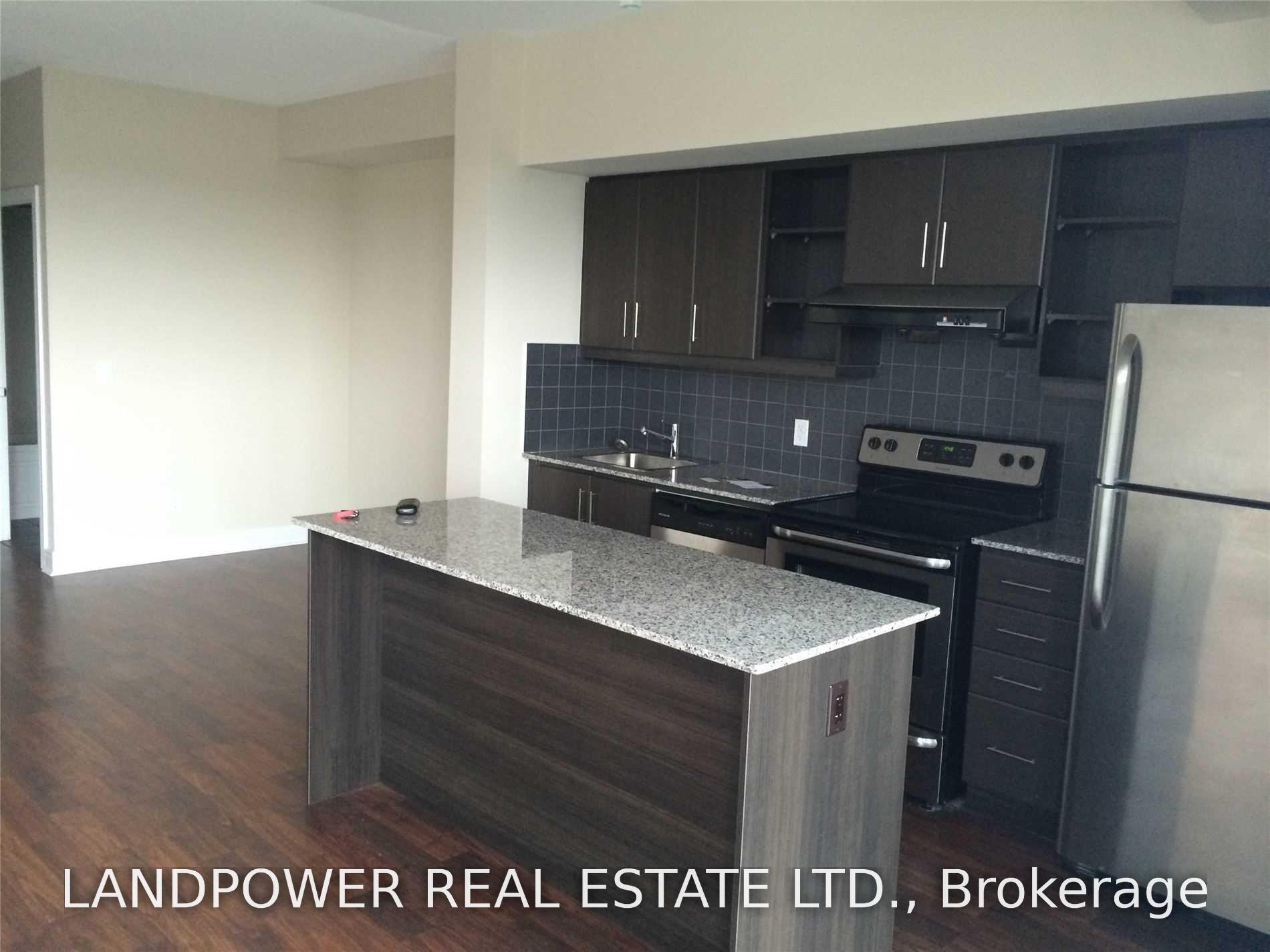 Photo 5 of Unit 1004, 35 Brian Peck Crescent, Toronto, Thorncliffe Park — HOMEH