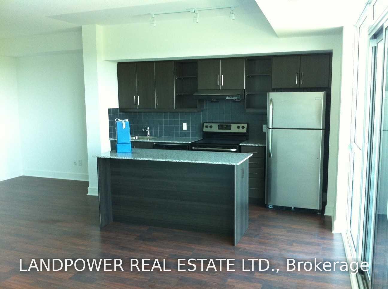 Photo 7 of Unit 1004, 35 Brian Peck Crescent, Toronto, Thorncliffe Park — HOMEH