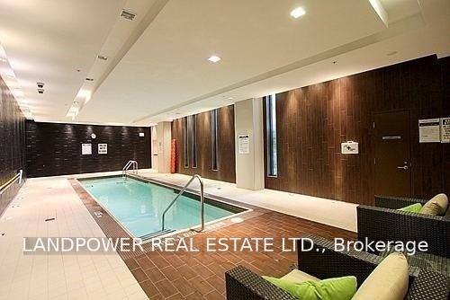 Photo 10 of Unit 1004, 35 Brian Peck Crescent, Toronto, Thorncliffe Park — HOMEH