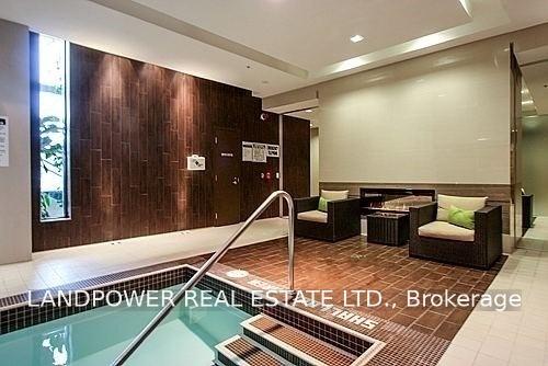 Photo 11 of Unit 1004, 35 Brian Peck Crescent, Toronto, Thorncliffe Park — HOMEH