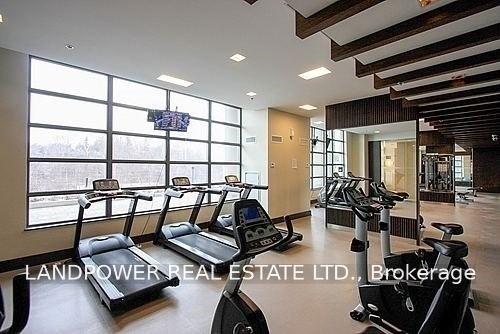 Photo 12 of Unit 1004, 35 Brian Peck Crescent, Toronto, Thorncliffe Park — HOMEH