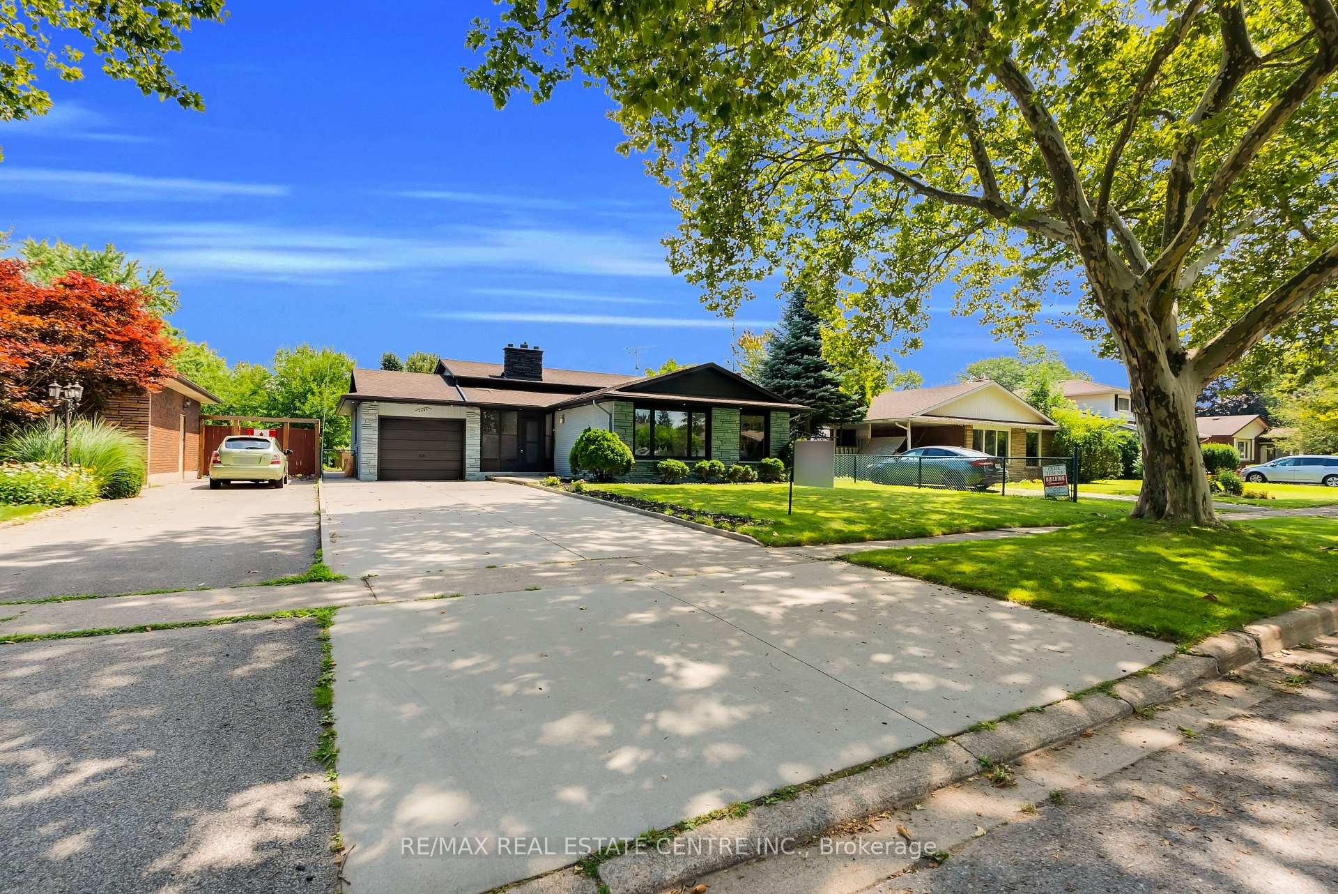 Photo 8 of 448 Mitchell Avenue, Niagara Falls, Morrison — HOMEH