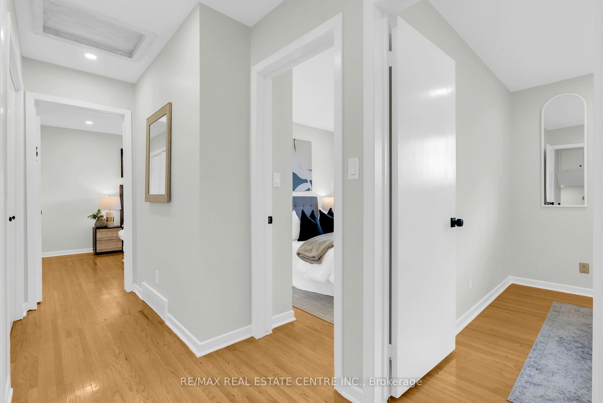 Photo 25 of 448 Mitchell Avenue, Niagara Falls, Morrison — HOMEH