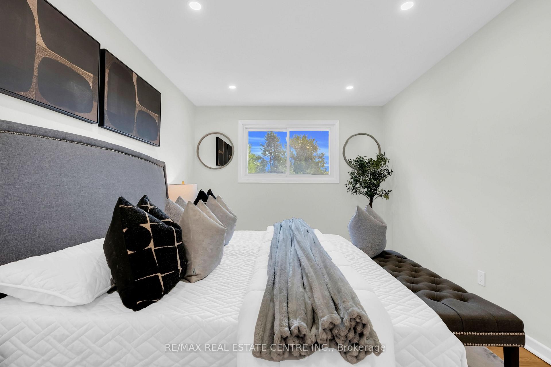 Photo 27 of 448 Mitchell Avenue, Niagara Falls, Morrison — HOMEH