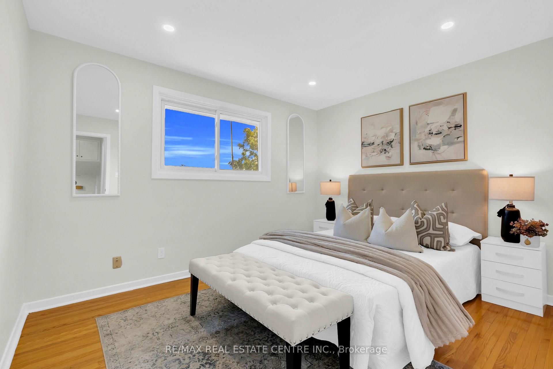Photo 33 of 448 Mitchell Avenue, Niagara Falls, Morrison — HOMEH