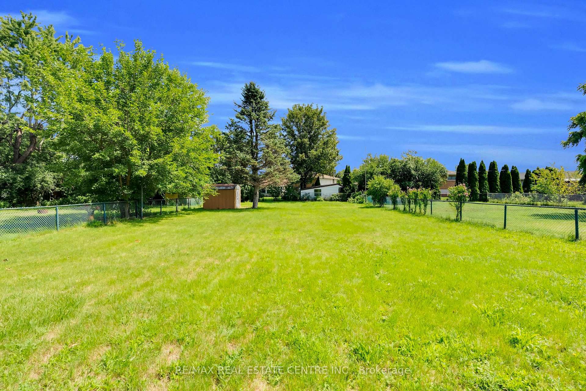 Photo 45 of 448 Mitchell Avenue, Niagara Falls, Morrison — HOMEH