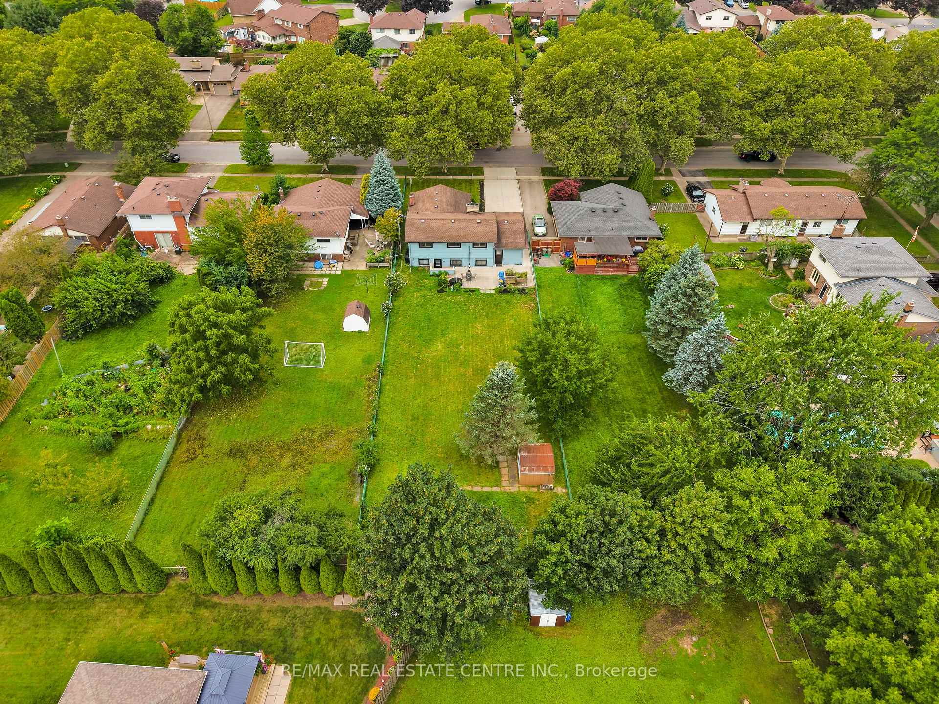 Photo 49 of 448 Mitchell Avenue, Niagara Falls, Morrison — HOMEH