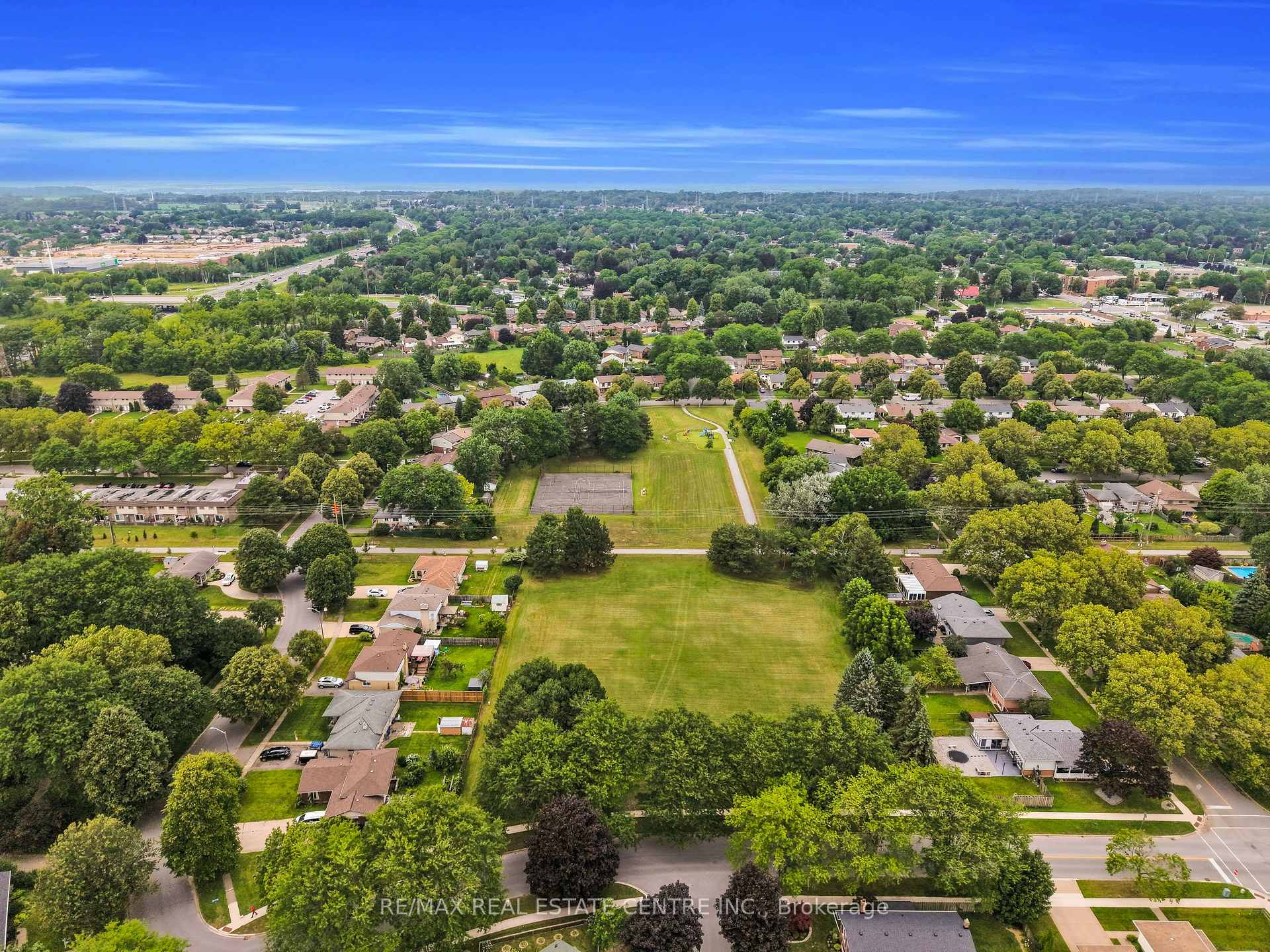 Photo 50 of 448 Mitchell Avenue, Niagara Falls, Morrison — HOMEH