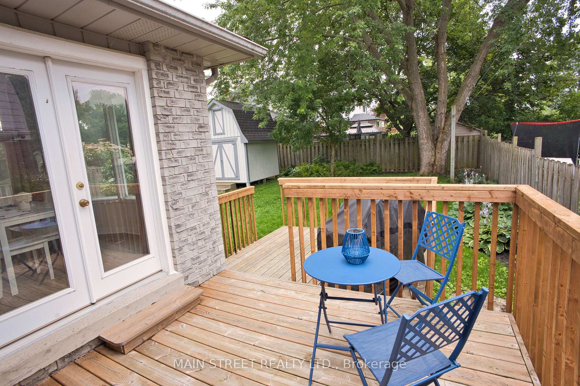 Photo 14 of 97 Riverglen Drive, Georgina, Keswick South — HOMEH