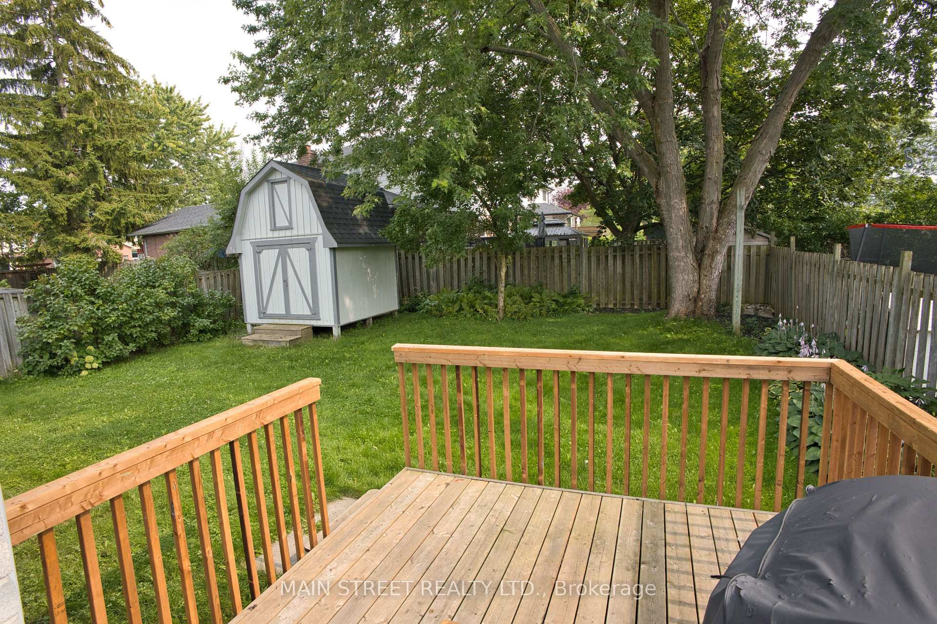 Photo 15 of 97 Riverglen Drive, Georgina, Keswick South — HOMEH