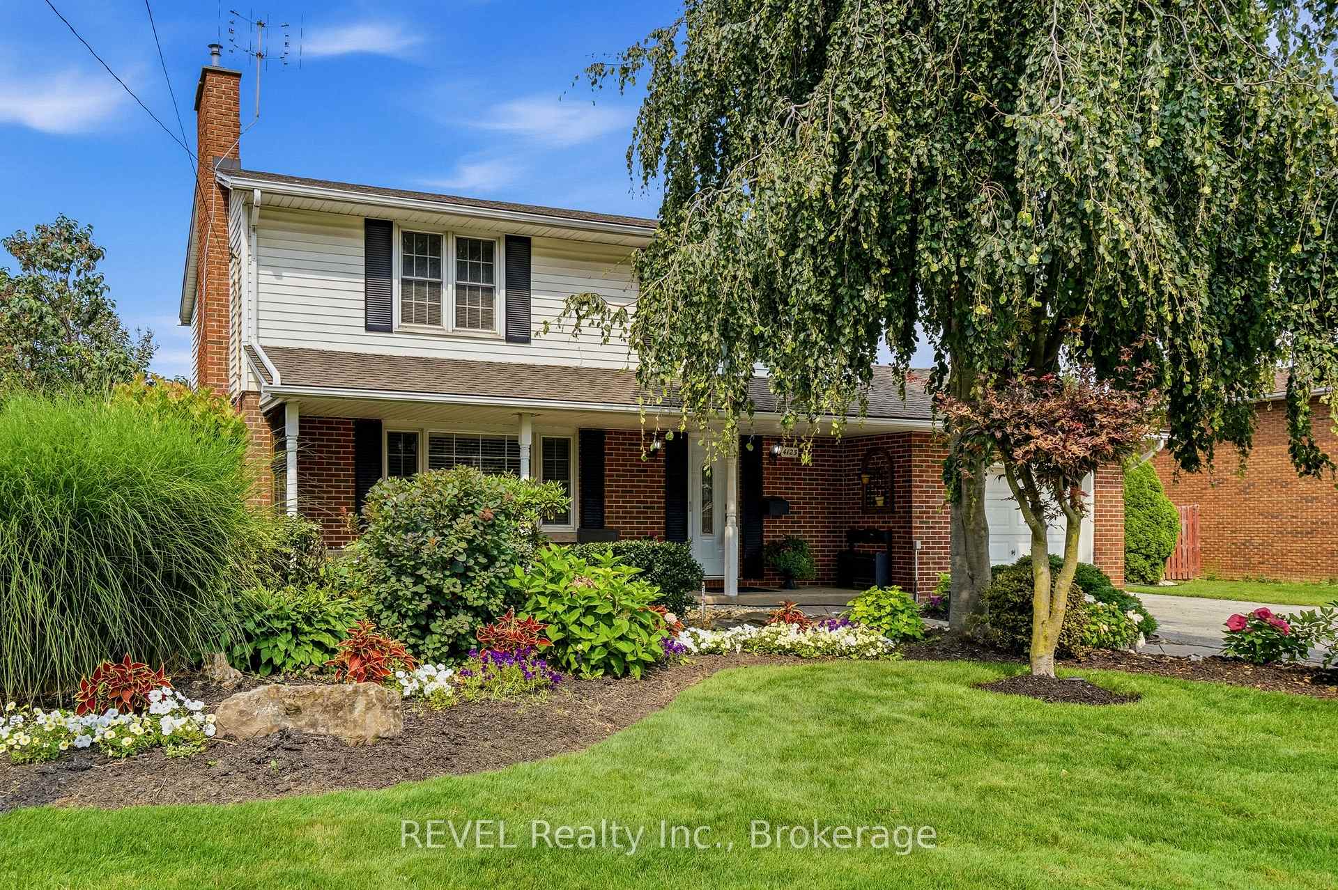 Photo 5 of 4123 Dorchester Road, Niagara Falls, Morrison — HOMEH